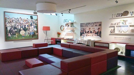 Yahudi Tarihi Müzesi